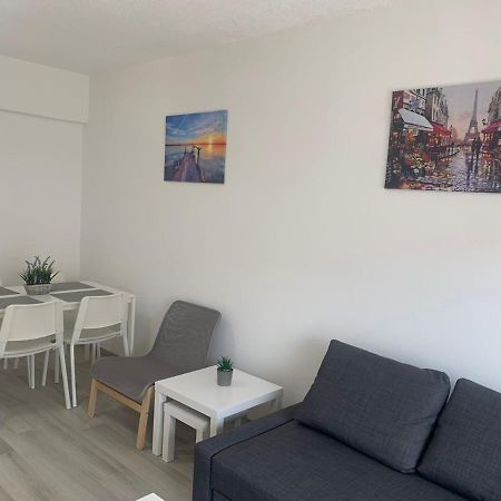 Prestige Worldwide Apartments Ayia Napa Ngoại thất bức ảnh