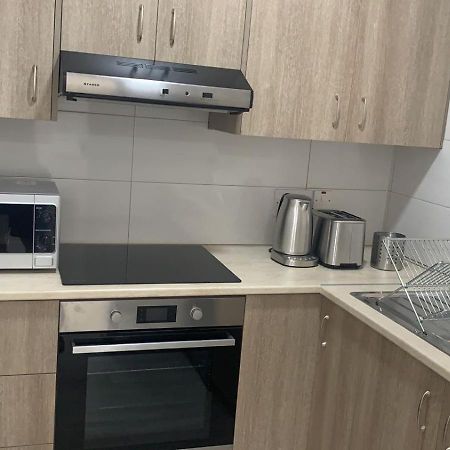 Prestige Worldwide Apartments Ayia Napa Ngoại thất bức ảnh