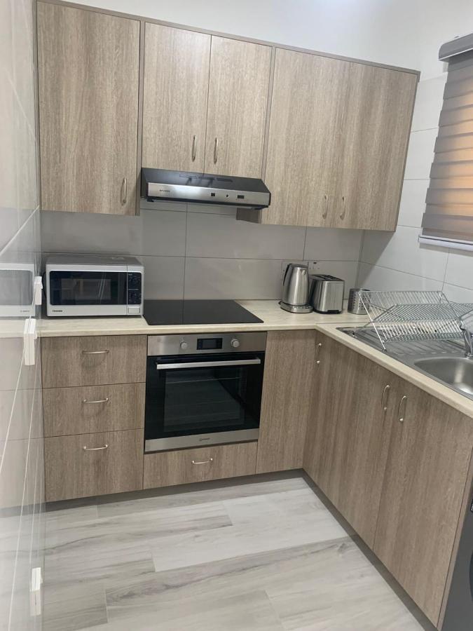 Prestige Worldwide Apartments Ayia Napa Ngoại thất bức ảnh