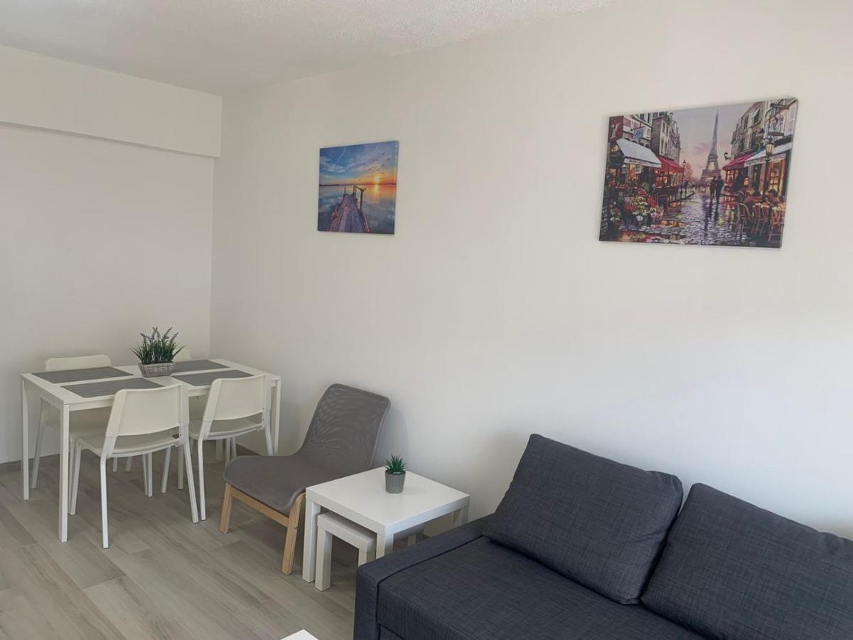 Prestige Worldwide Apartments Ayia Napa Ngoại thất bức ảnh