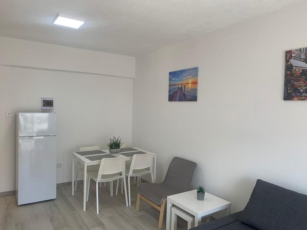 Prestige Worldwide Apartments Ayia Napa Ngoại thất bức ảnh