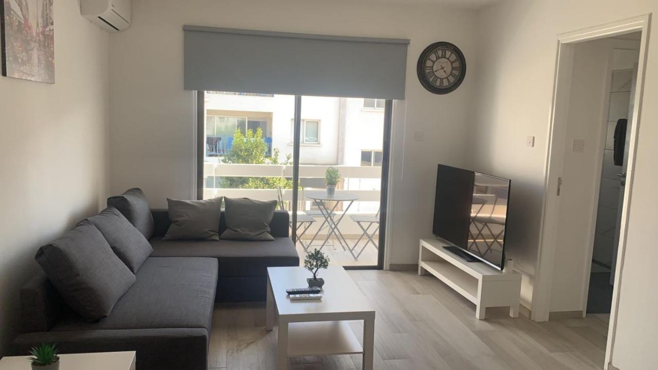 Prestige Worldwide Apartments Ayia Napa Ngoại thất bức ảnh