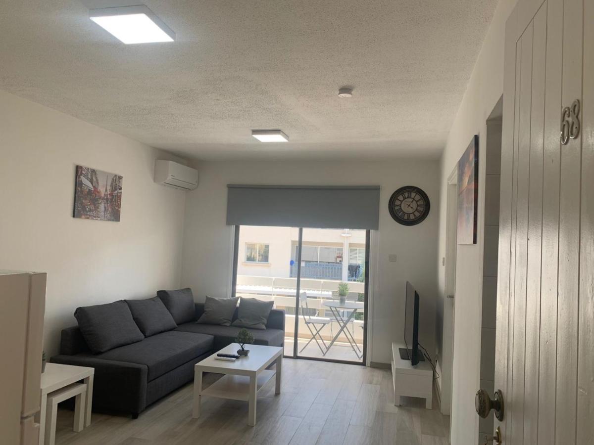 Prestige Worldwide Apartments Ayia Napa Ngoại thất bức ảnh