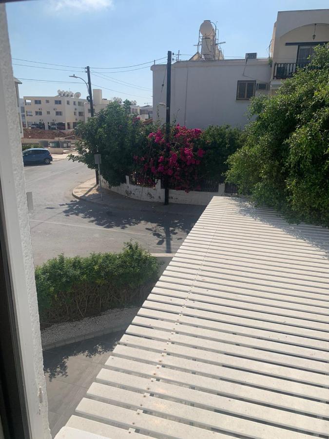 Prestige Worldwide Apartments Ayia Napa Ngoại thất bức ảnh
