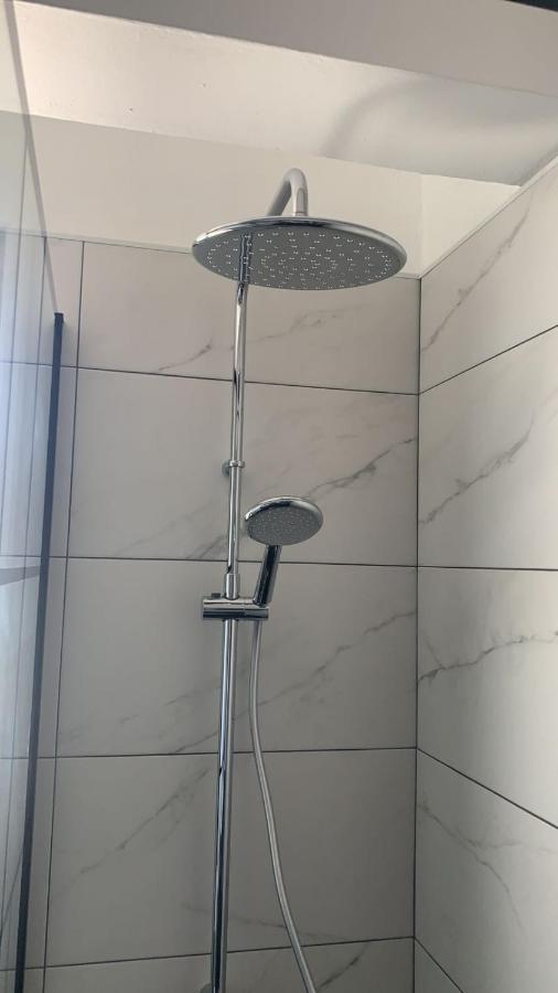 Prestige Worldwide Apartments Ayia Napa Ngoại thất bức ảnh