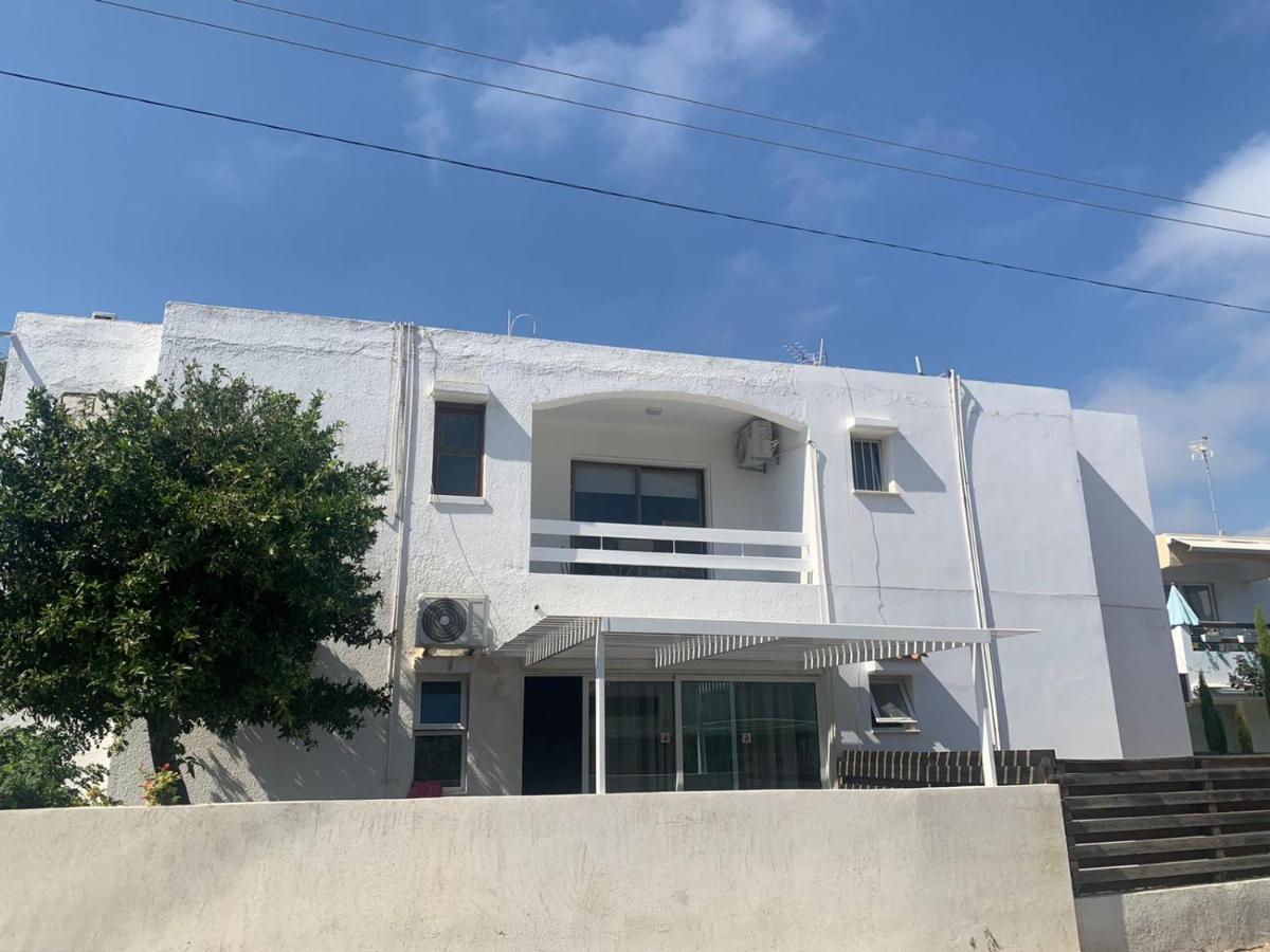 Prestige Worldwide Apartments Ayia Napa Ngoại thất bức ảnh