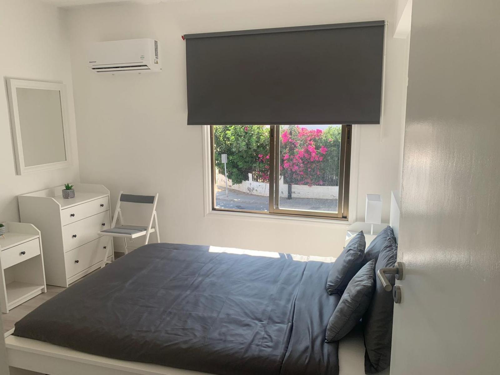 Prestige Worldwide Apartments Ayia Napa Ngoại thất bức ảnh