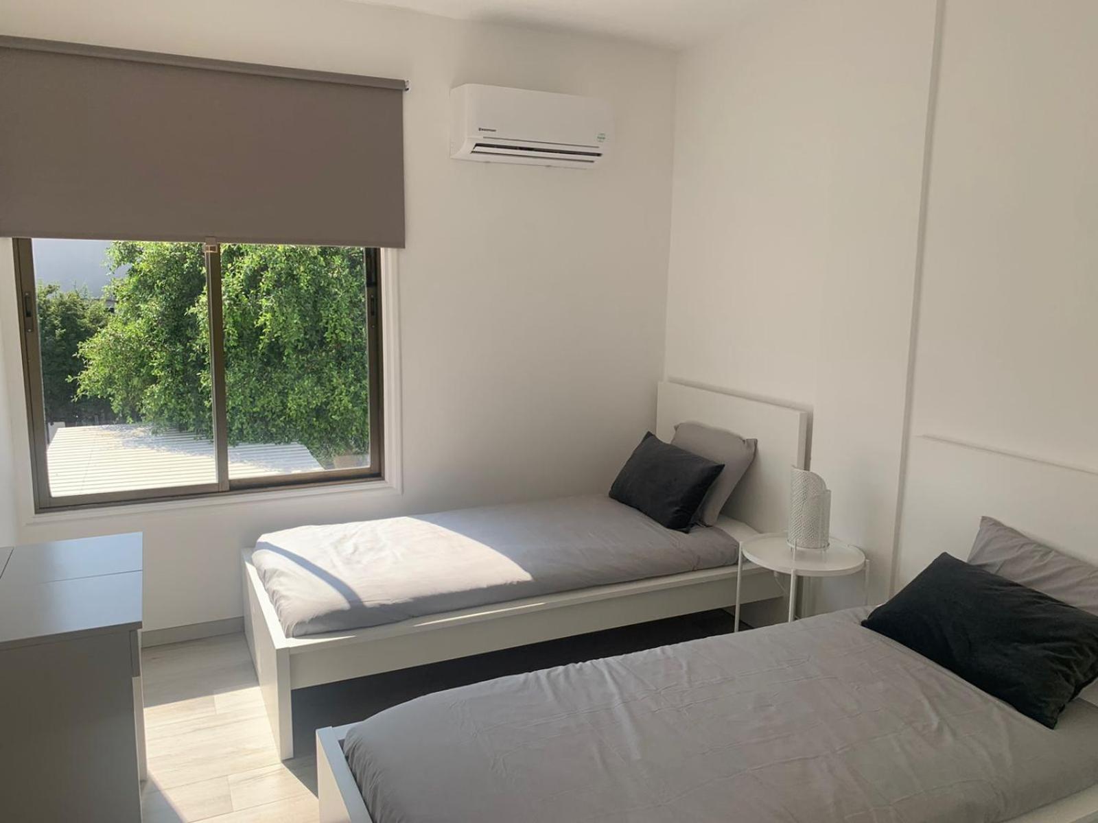 Prestige Worldwide Apartments Ayia Napa Ngoại thất bức ảnh